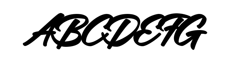 Adalgisa Personal Use Regular  Free Fonts Download