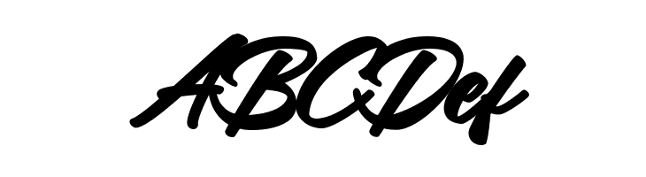 Adalgisa Personal Use Regular  Free Fonts Download