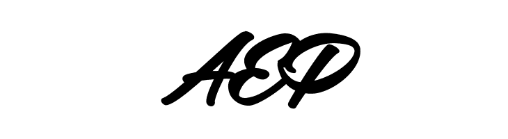 Adalgisa Personal Use Regular  Free Fonts Download