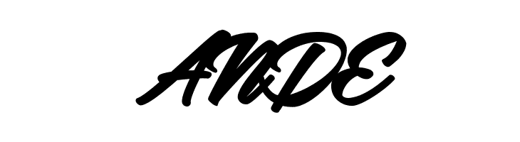 Adalgisa Personal Use Regular  Free Fonts Download