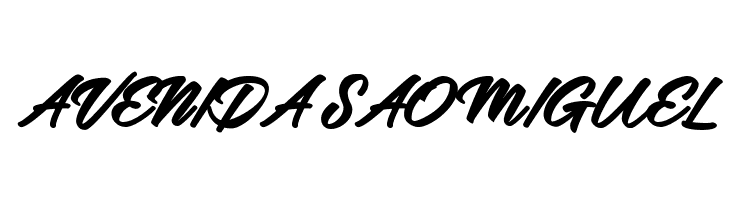 Adalgisa Personal Use Regular  Free Fonts Download