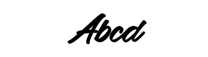 Adalgisa Personal Use Regular  Free Fonts Download