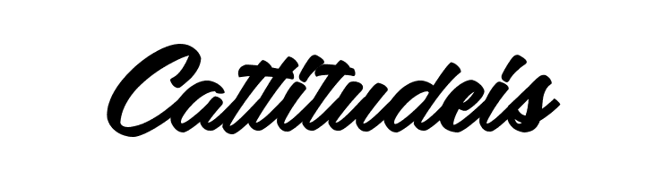 Adalgisa Personal Use Regular  Free Fonts Download