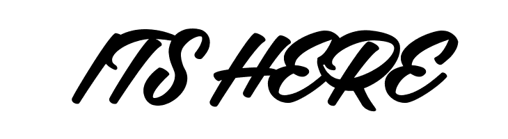 Adalgisa Personal Use Regular  Free Fonts Download