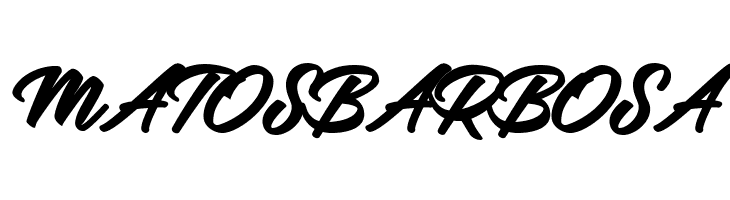 Adalgisa Personal Use Regular  Free Fonts Download