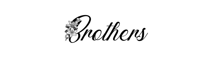 GERALDINE PERSONAL USE Italic  Free Fonts Download