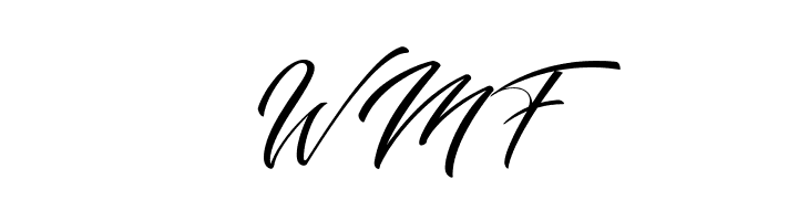 GERALDINE PERSONAL USE Italic  Free Fonts Download