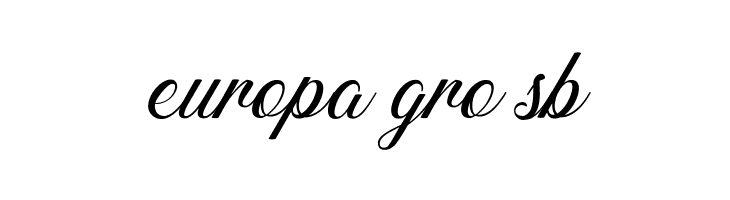 GERALDINE PERSONAL USE Italic  Free Fonts Download