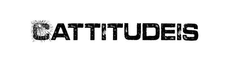 BROKEN PERSONAL USE Bold  Free Fonts Download