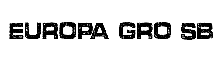 BROKEN PERSONAL USE Bold  Free Fonts Download