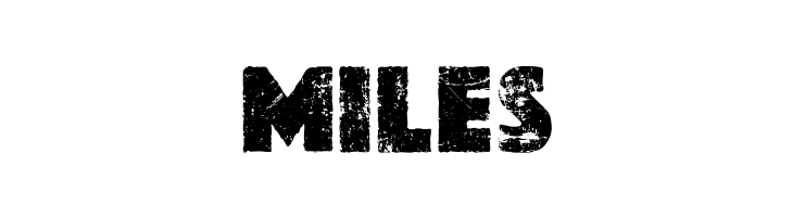 THE GLOBE PERSONAL USE Bold  Free Fonts Download