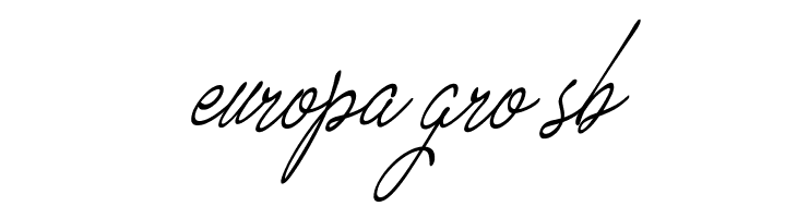 Magic Touch Personal Use Regular  Free Fonts Download