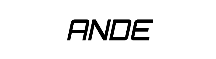 SF Chaerilidae Oblique  Free Fonts Download