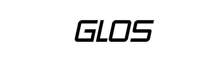 SF Chaerilidae Oblique  Free Fonts Download