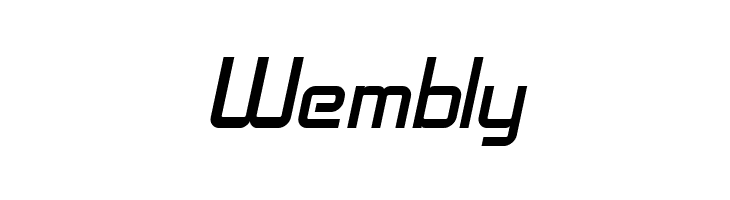 SF Chaerilidae Oblique  Free Fonts Download