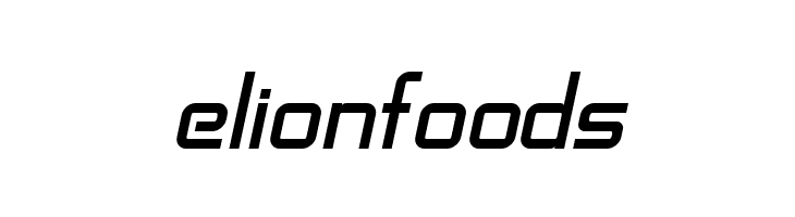 SF Chaerilidae Oblique  Free Fonts Download