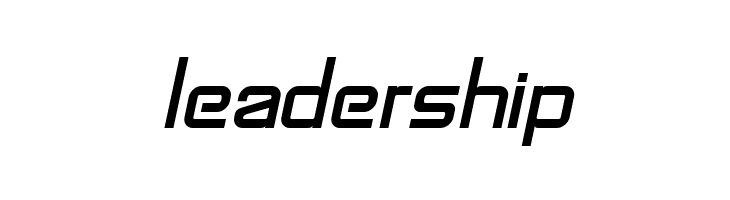 SF Chaerilidae Oblique  Free Fonts Download