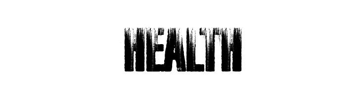 RUSTED PERSONAL USE  Free Fonts Download