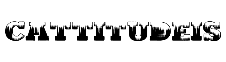 SNOMELT PERSONAL USE Regular  Free Fonts Download