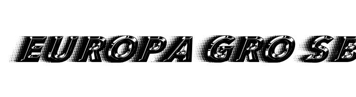 QUICKSILVER FAST Regular  Free Fonts Download