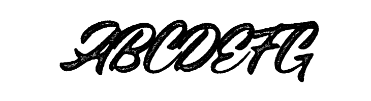 Stanley Roots Personal Use Regular  Free Fonts Download