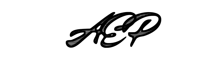 Colinas Personal Use Regular  Free Fonts Download