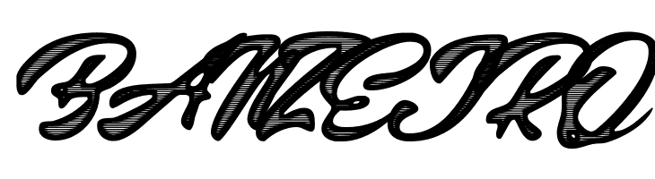 Colinas Personal Use Regular  Free Fonts Download