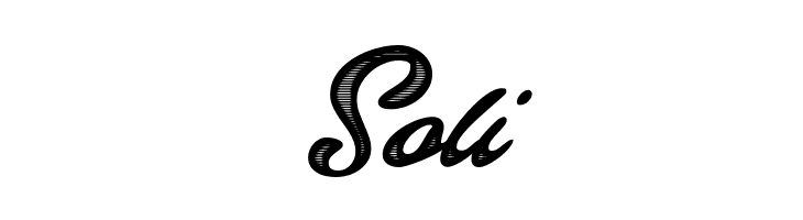 Colinas Personal Use Regular  Free Fonts Download