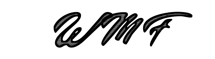 Colinas Personal Use Regular  Free Fonts Download