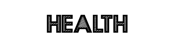 ZOMBIEWOLF PERSONAL USE Regular  Free Fonts Download