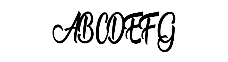 Amandita  Free Fonts Download