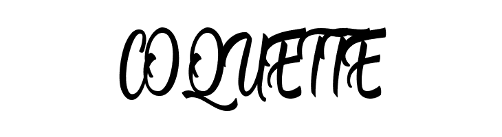 Amandita  Free Fonts Download
