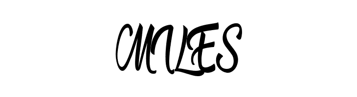 Amandita  Free Fonts Download