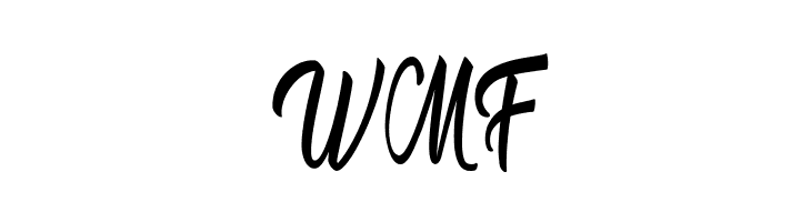 Amandita  Free Fonts Download