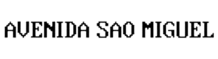 Blue Screen Personal Use Regular  Free Fonts Download