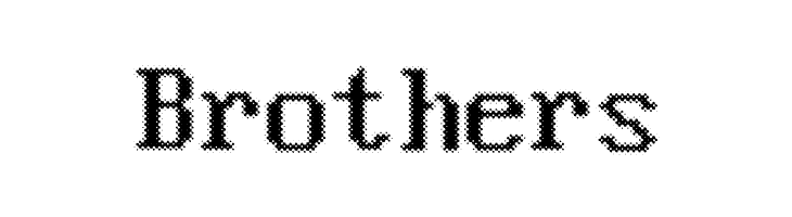 Blue Screen Personal Use Regular  Free Fonts Download