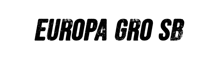 FORESTSITALICPERSONALUSE-Ita  Free Fonts Download