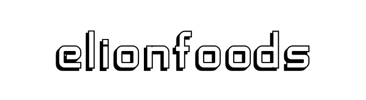 SF Chaerilidae Shaded  Free Fonts Download