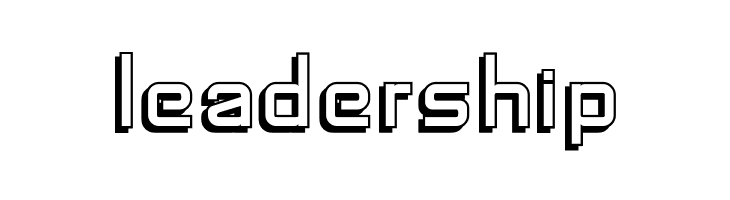 SF Chaerilidae Shaded  Free Fonts Download