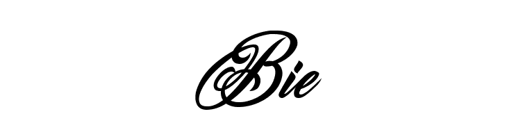 CADILLAC PERSONAL USE Italic  Free Fonts Download