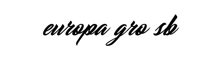 CADILLAC PERSONAL USE Italic  Free Fonts Download