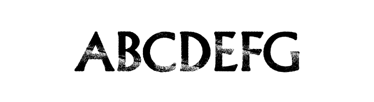 CONFORMITY PERSONAL USE Regular  Free Fonts Download