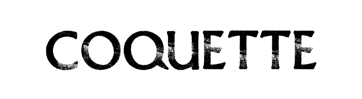 CONFORMITY PERSONAL USE Regular  Free Fonts Download