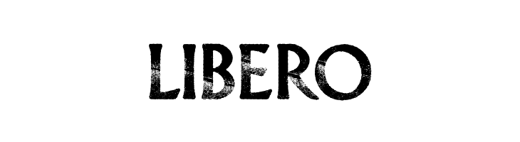 CONFORMITY PERSONAL USE Regular  Free Fonts Download