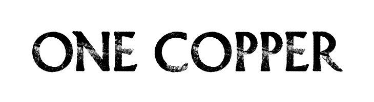 CONFORMITY PERSONAL USE Regular  Free Fonts Download