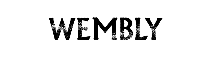 CONFORMITY PERSONAL USE Regular  Free Fonts Download