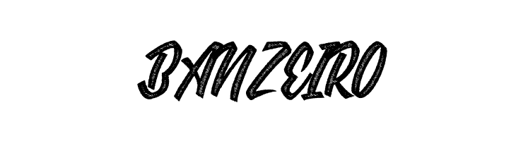 GROOVERS PERSONAL USE Bold Italic  Free Fonts Download