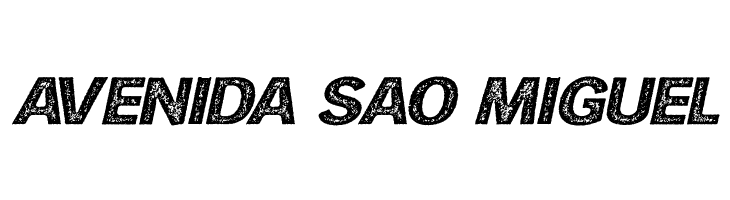 HURLANT ITALIC PERSONAL USE Regular  Free Fonts Download