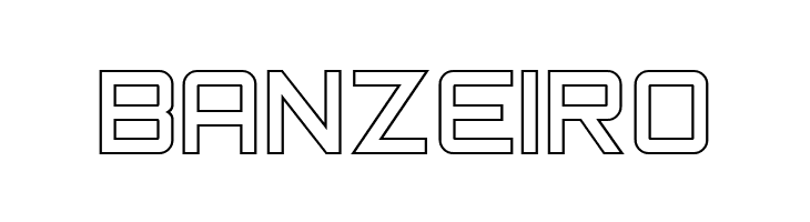 SF Chaerilidae Outline  Free Fonts Download