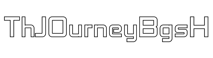 SF Chaerilidae Outline  Free Fonts Download